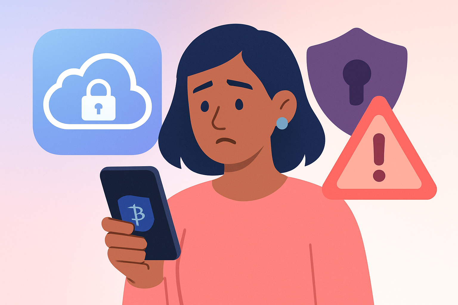 How the UK’s iCloud Backdoor Push Threatens Your Crypto Wallet Security: What Crypto Owners Must Do Now