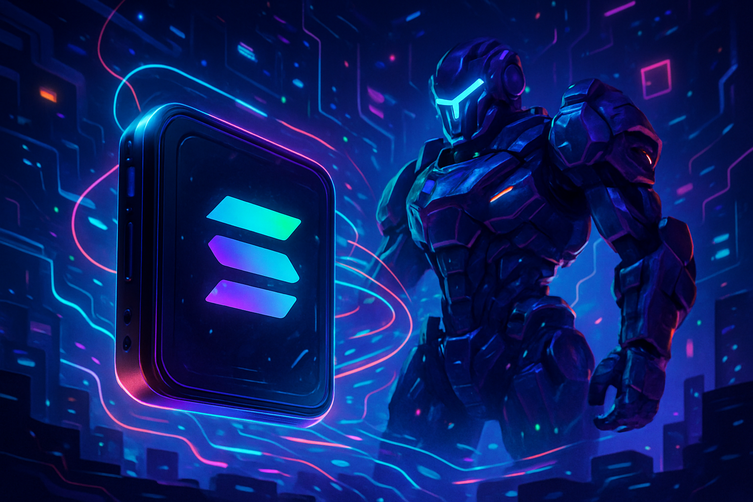 How Titan Prime Meta-Aggregator Powers Real-Time Solana Swaps on Backpack Wallet
