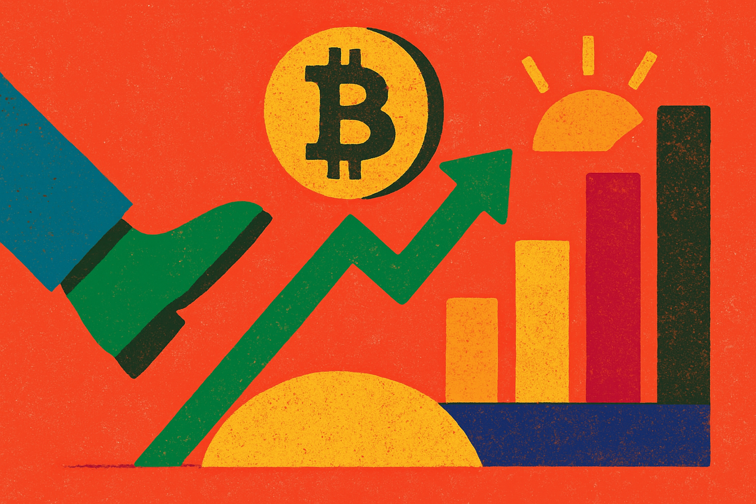 How to Add Bitcoin to Your 401K in 2025: A Step-by-Step Guide for Retirement Investors