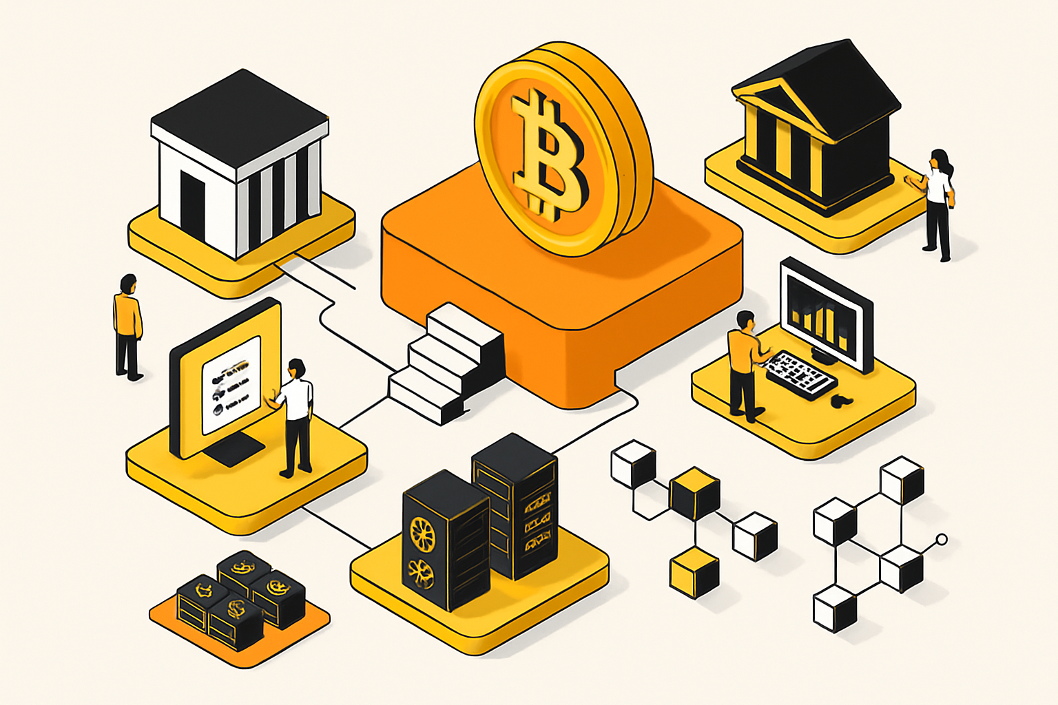 How to Add Bitcoin to Your 401K: Step-by-Step Guide for 2024