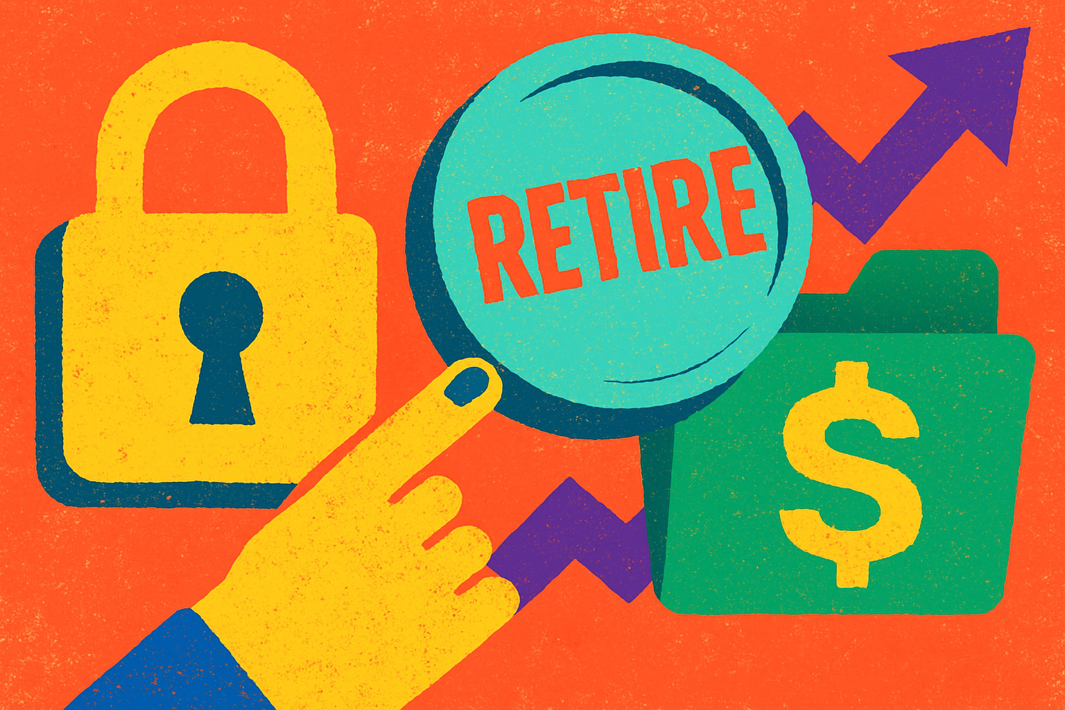 How to Add $RETIRE Token to Your Crypto 401K: A Step-by-Step Guide