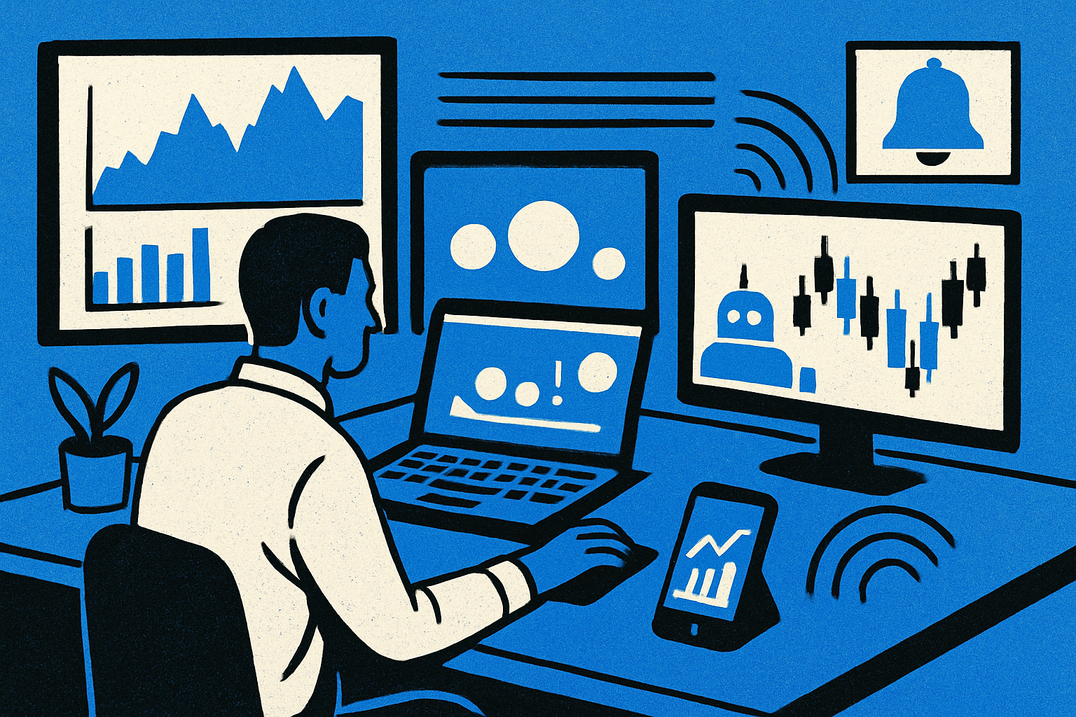 How to Analyze Celestia Blob Market Trends for Profitable Trading in 2025