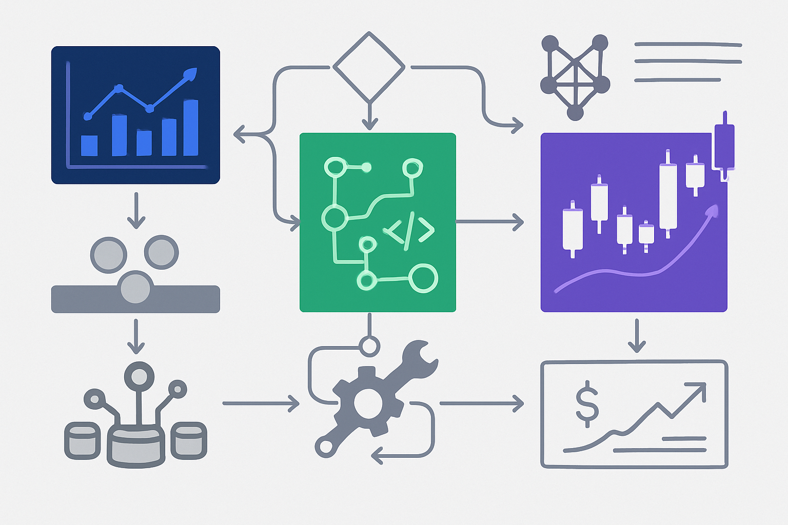 How to Analyze Celestia Blob Pricing Trends: Tools and Strategies for Traders
