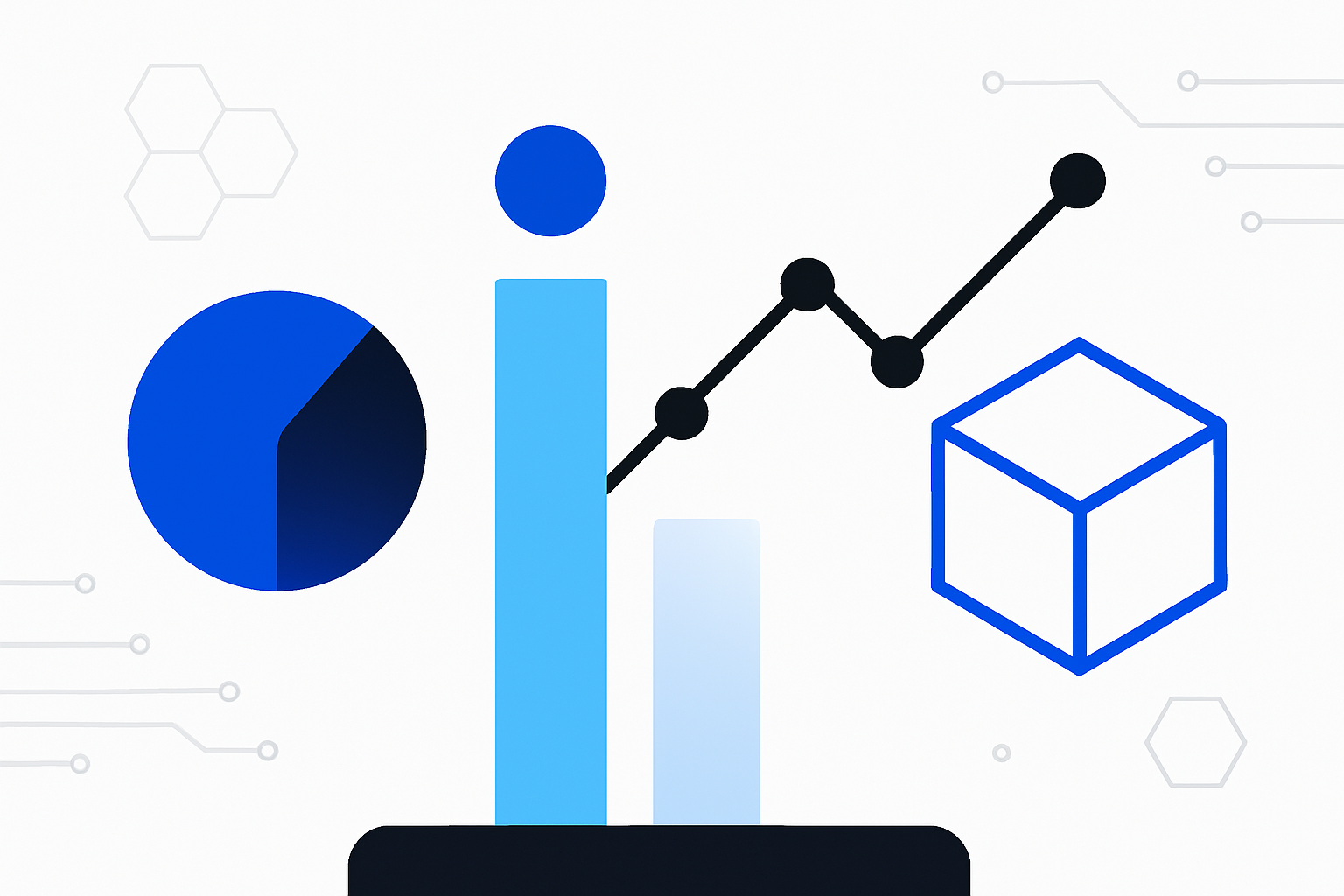 How to Analyze Celestia Data Blob Pricing Trends on Blobspace Markets
