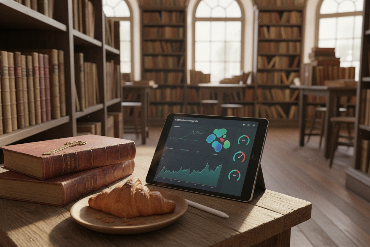 How to Analyze Celestia Data Blob Pricing Trends with Celenium Explorer