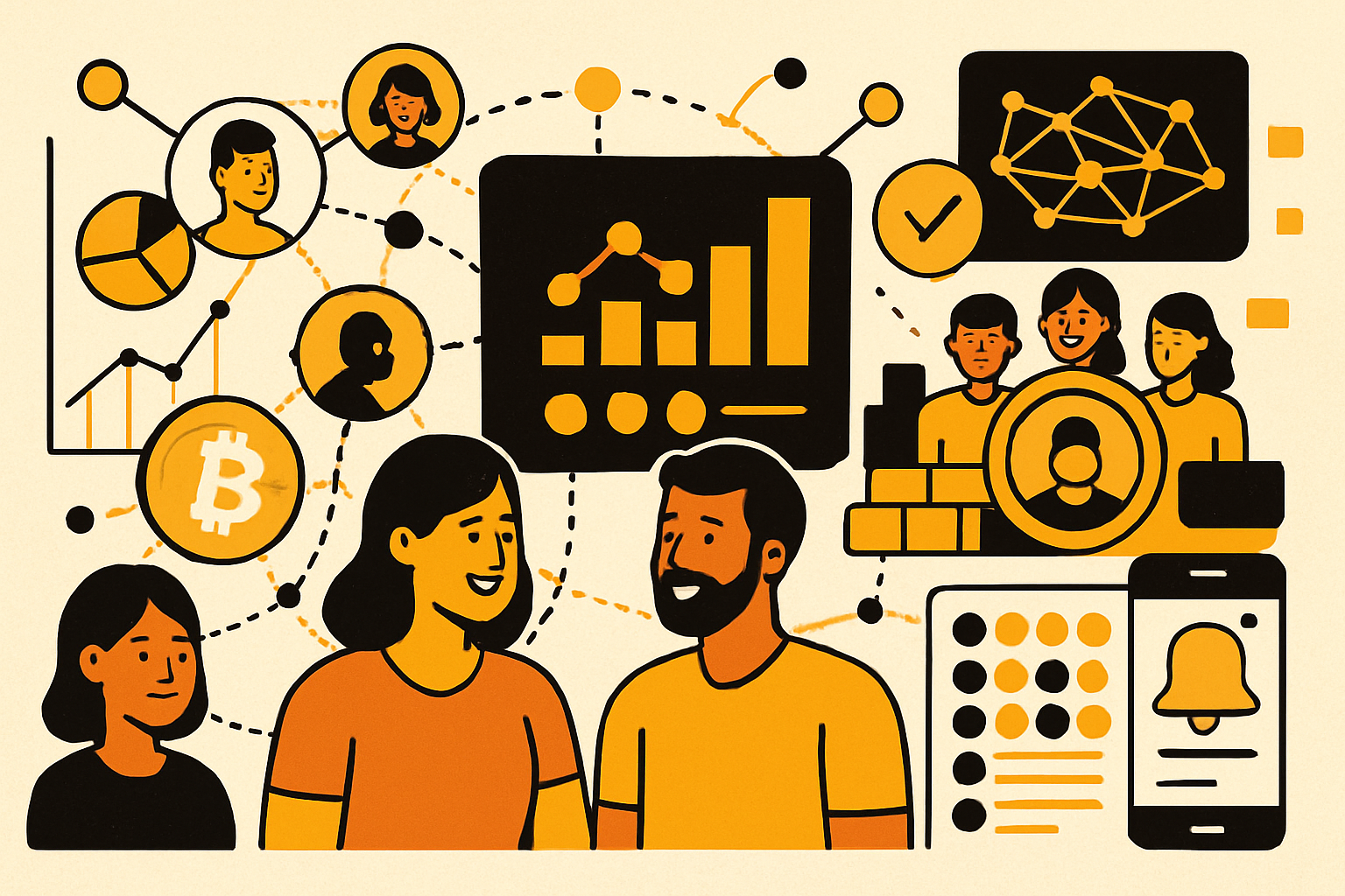 How to Analyze Real-Time Blob Trading Signals on Celestia: Tools & Strategies