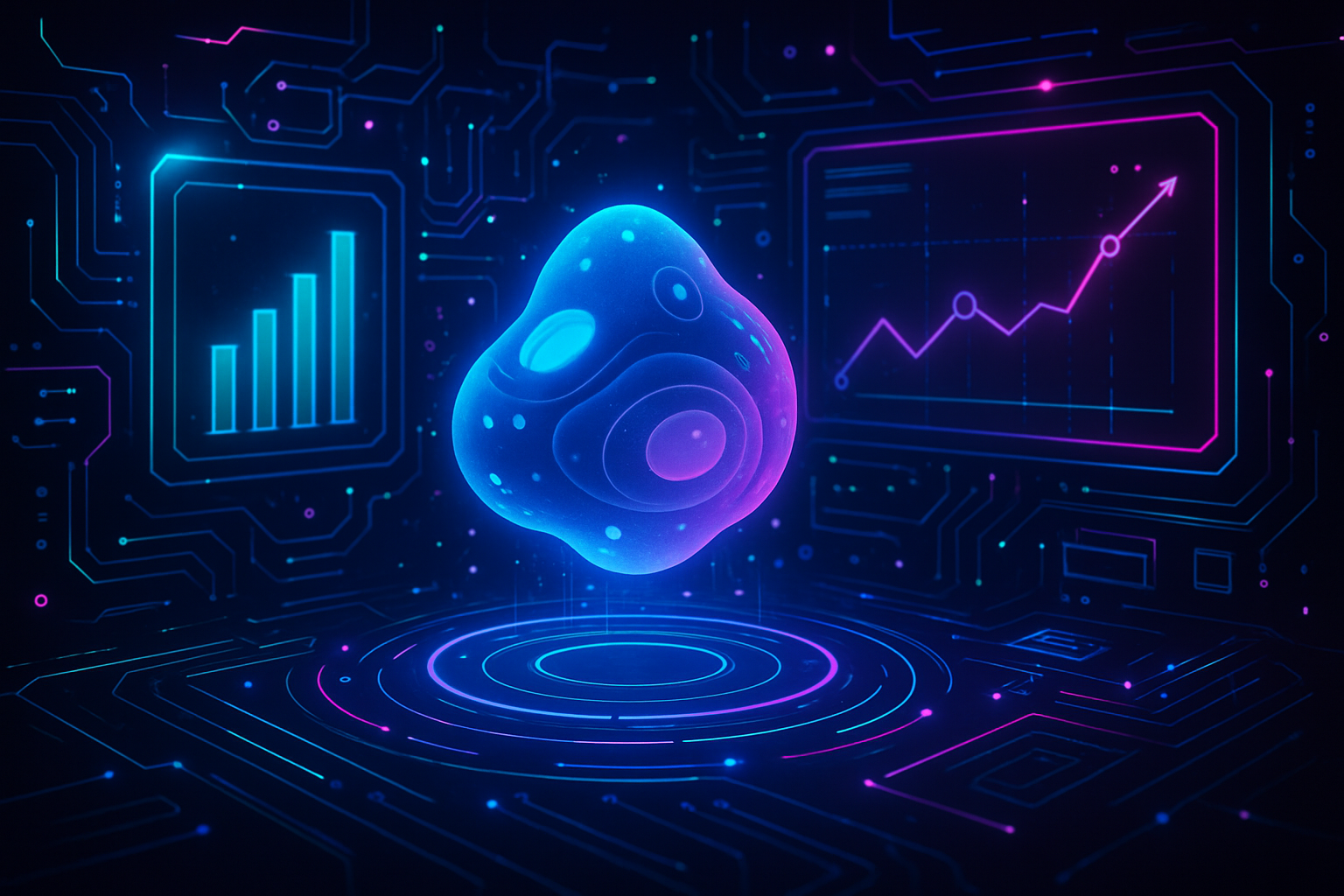 How to Analyze Real-Time Celestia Blob Market Pricing Trends