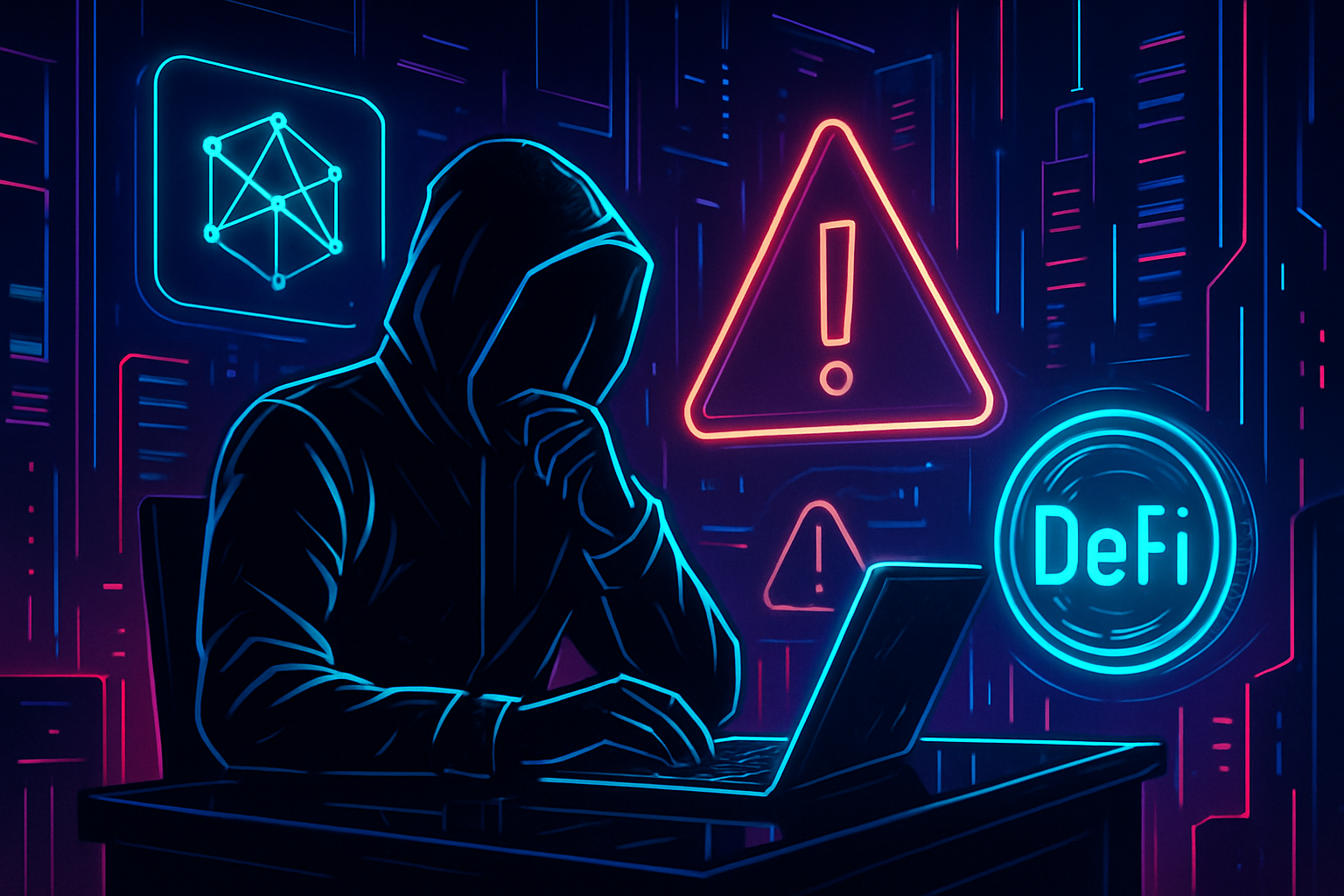 How to Assess Protocol Failure Risk Before Investing in DeFi Projects