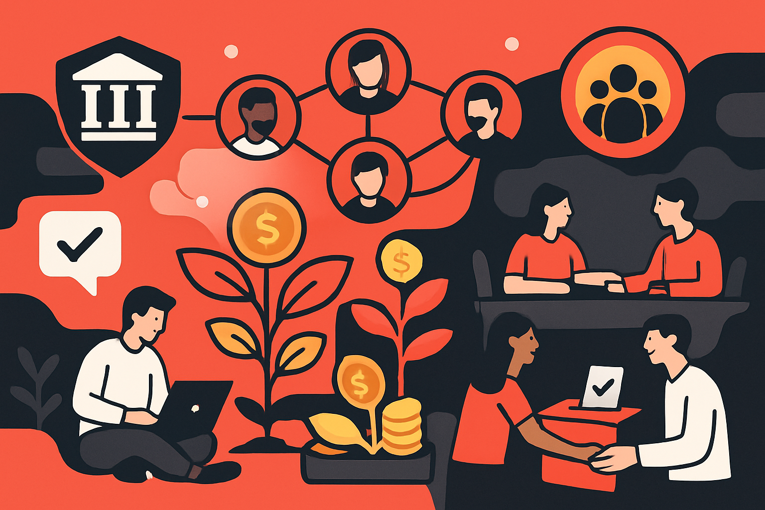 How to Assess Stablecoin Risk in DAO Treasuries: Methodologies for 2025