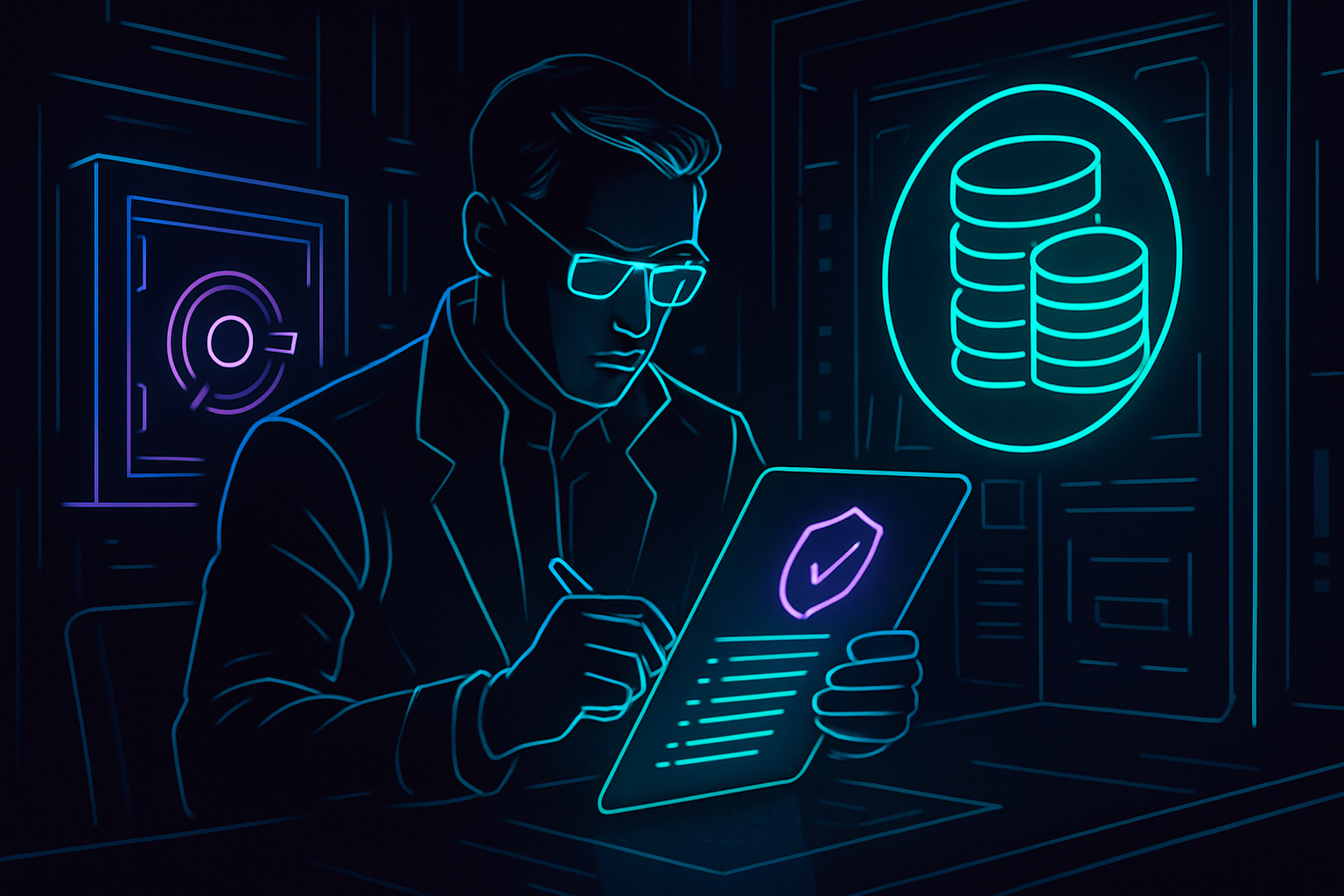 How to Audit DAO Treasury Transactions for Maximum Transparency
