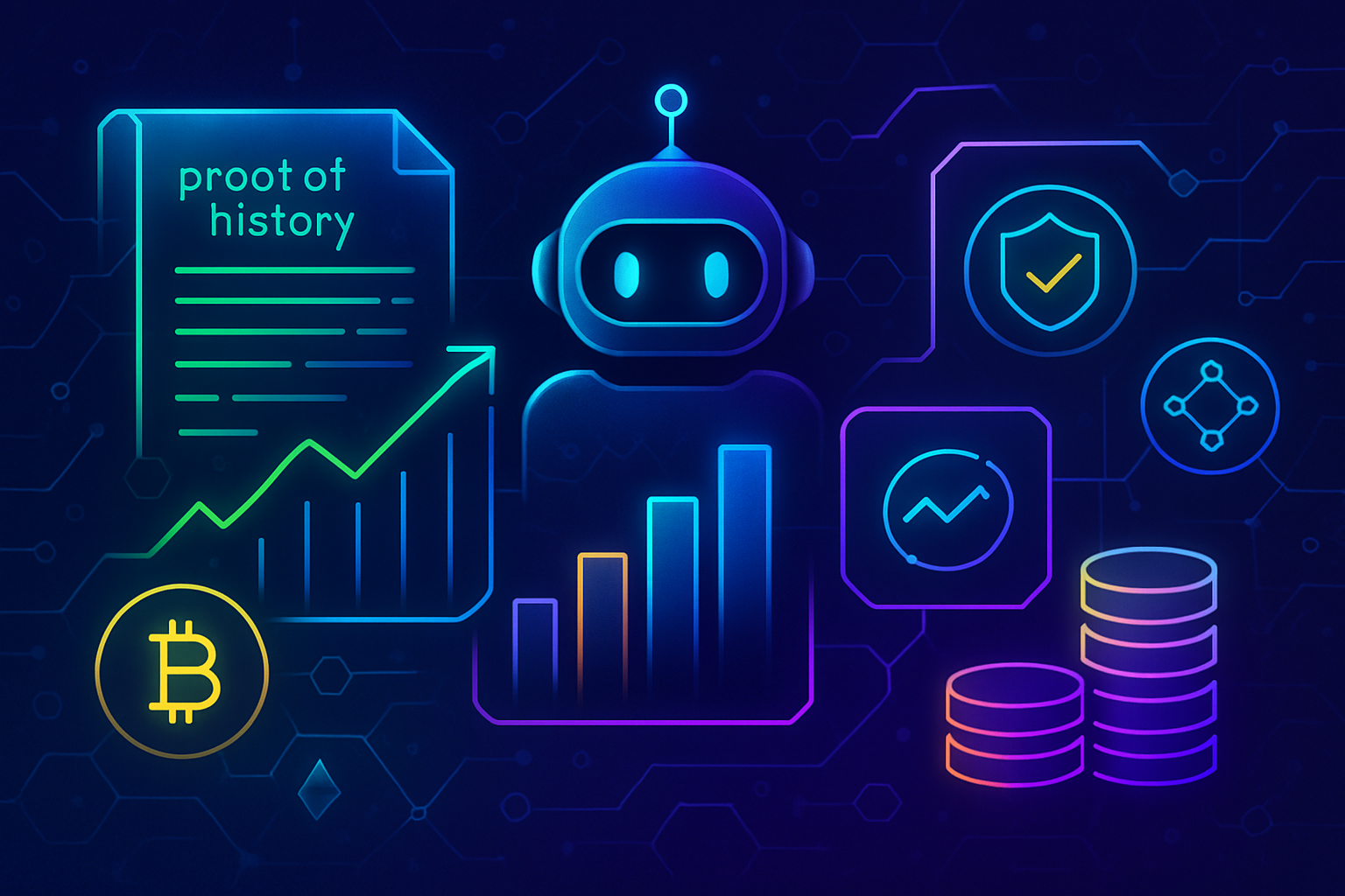 How to Automate DeFi Yield Farming with AI Trading Agents in 2024