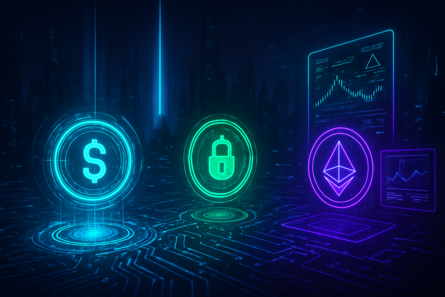 How to Automate Stablecoin Vault Management for DAO Treasuries