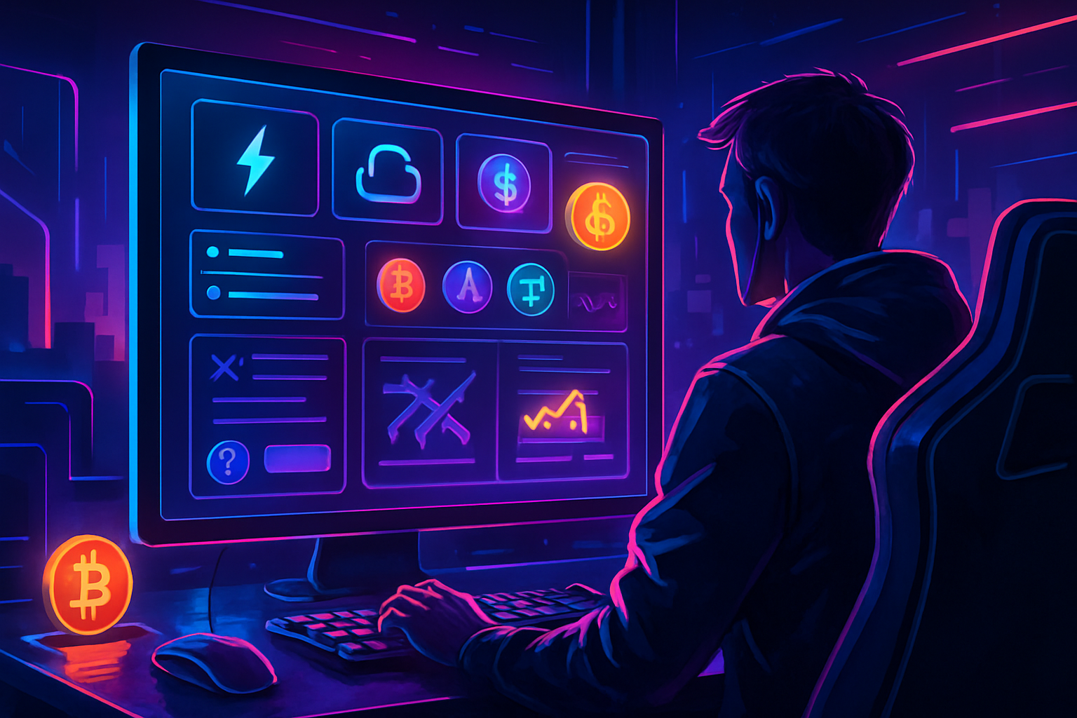 How to Bet on CS2 Esports with Crypto: Step-by-Step Guide for 2024
