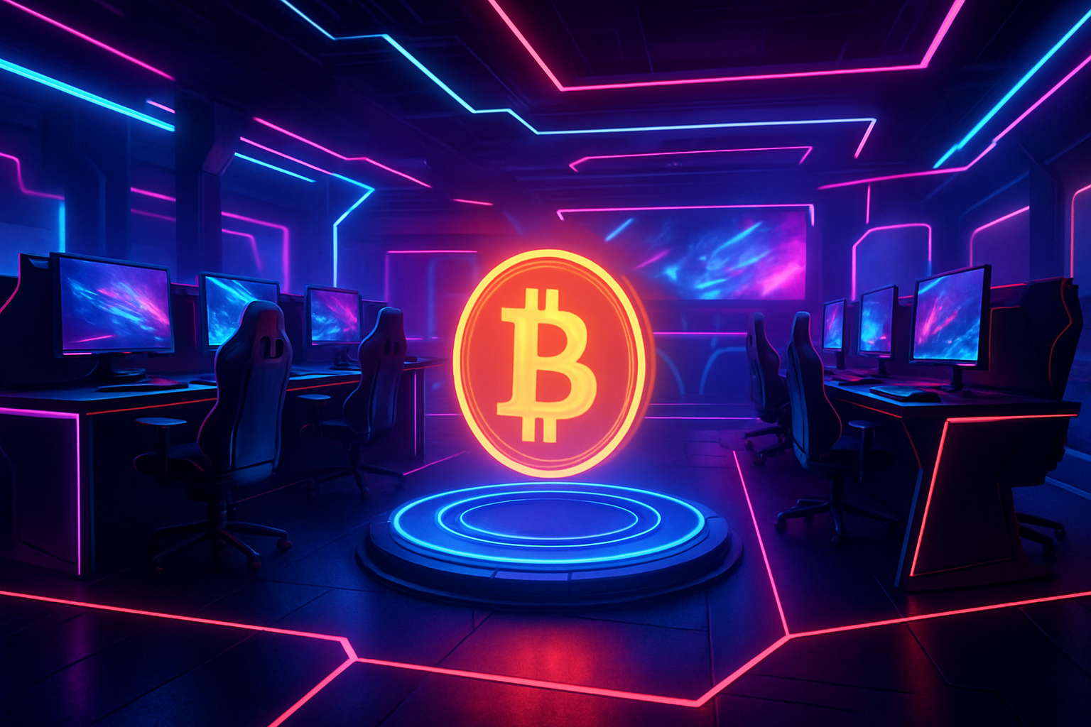 How to Bet on Esports Using Bitcoin: Step-by-Step Guide for 2024