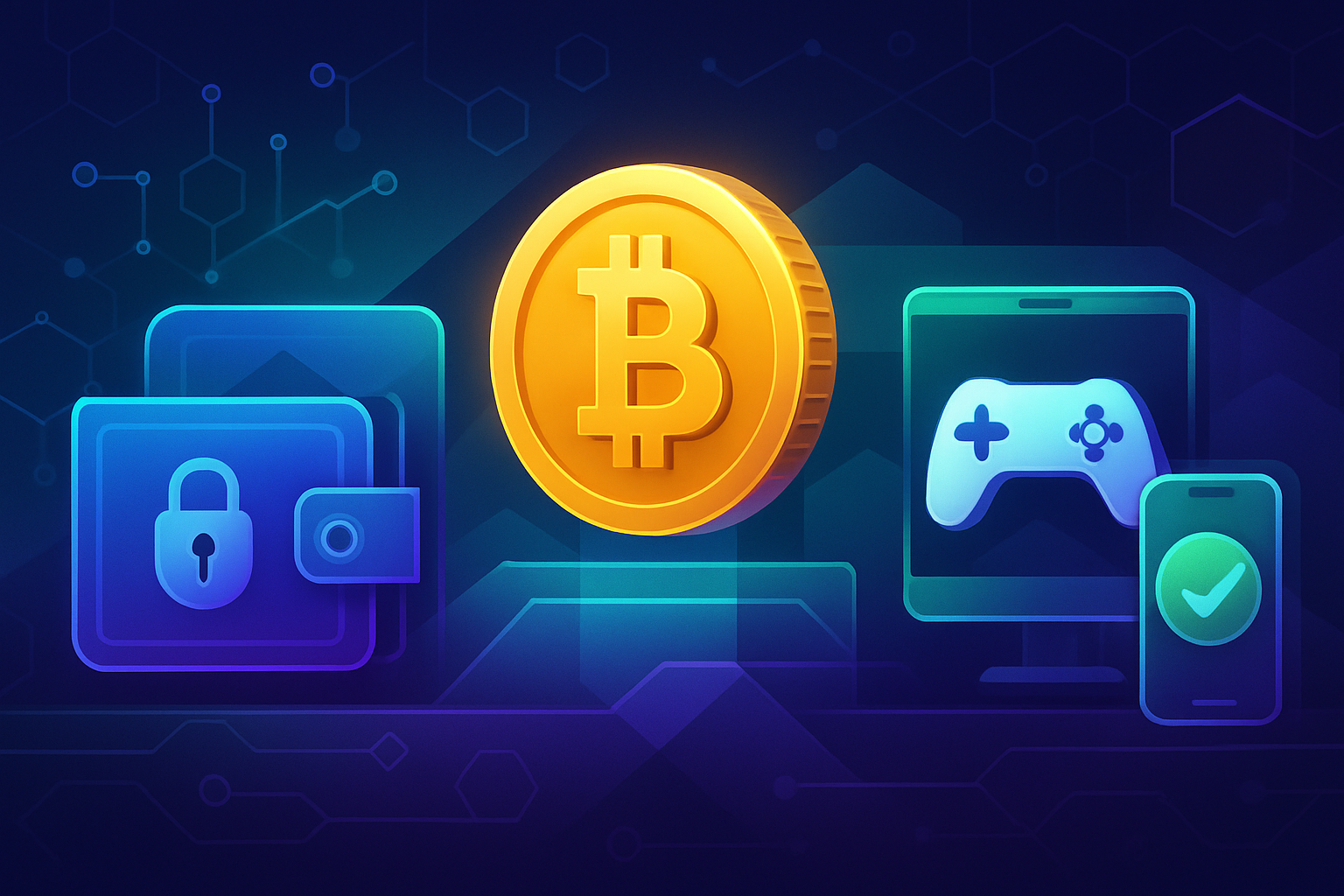 How to Bet on Esports Using Crypto: Step-by-Step Guide for Beginners