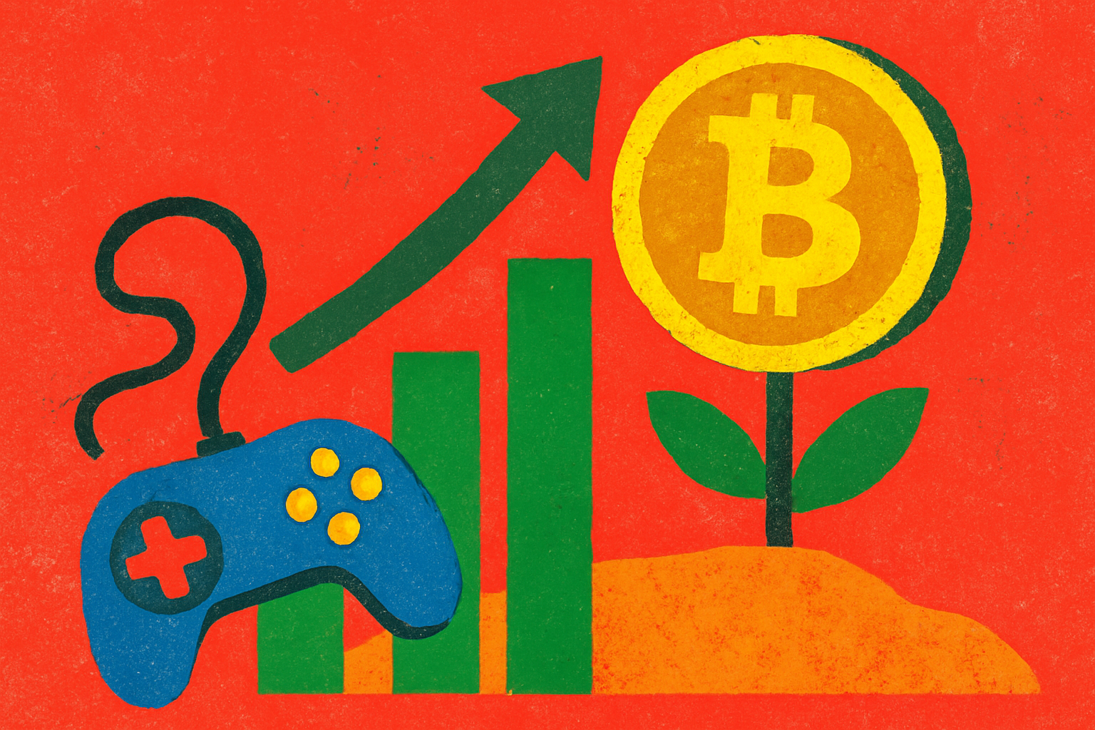 How to Bet on Esports with Bitcoin: A Step-by-Step Guide for Beginners