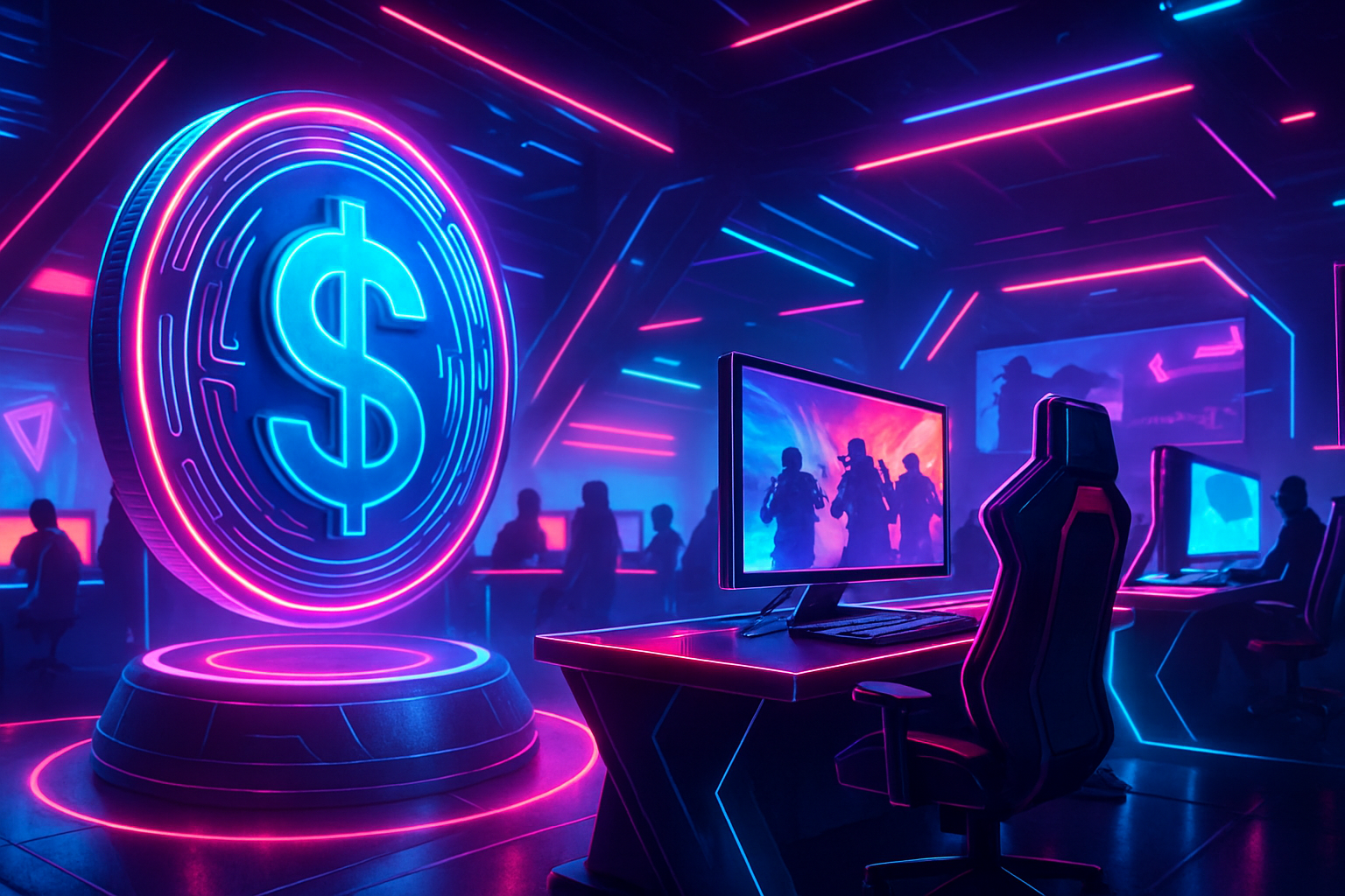 How to Bet on Esports with USDT: A Guide to Crypto Wagering on Esports Tournaments