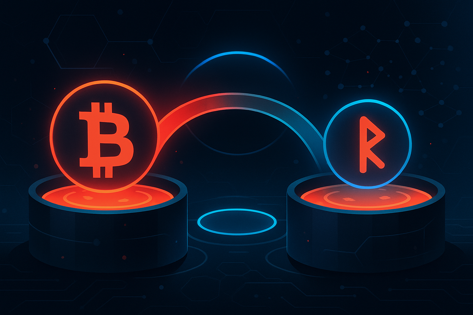 How to Bridge Bitcoin and Runes Tokens to Base: Step-by-Step Guide with Visuals