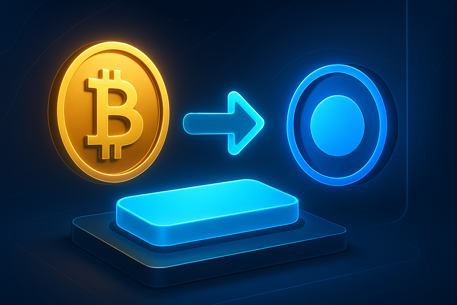 How to Bridge Bitcoin to Base with 1-Click Using BOB and LayerZero