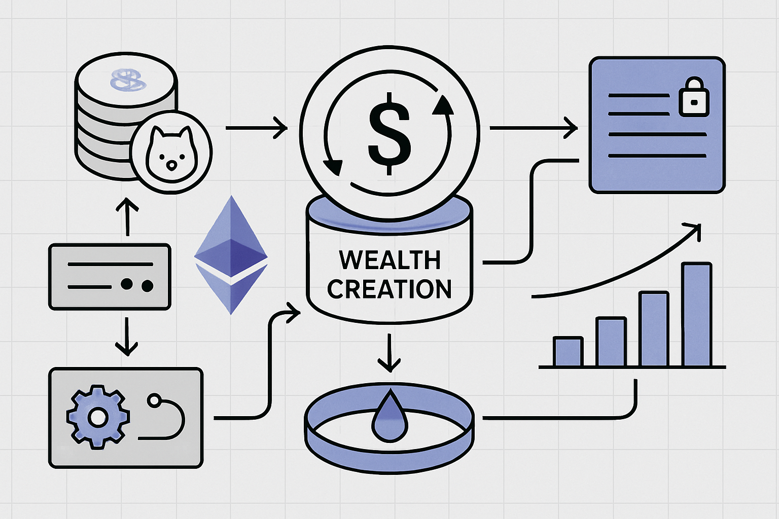 How to Bridge $DOG and Other Memecoins to Base: Step-by-Step Guide
