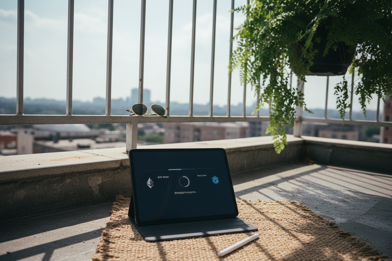 How to Bridge ETH to Base Blockchain Safely for Retail DeFi Beginners 2026