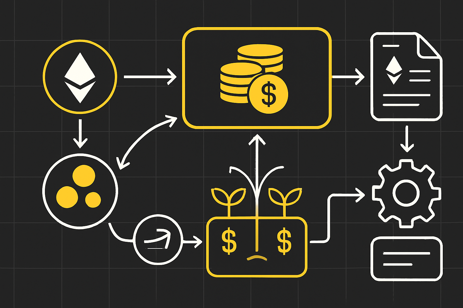 How to Bridge ETH to Base for Airdrops: Step-by-Step Guide (2024)