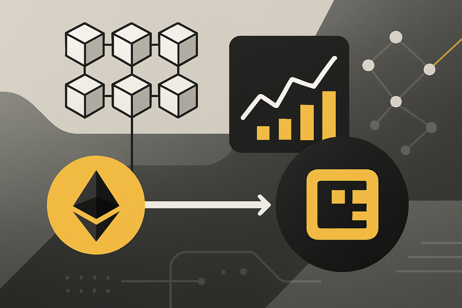 How to Bridge Ethereum to Base Chain: Step-by-Step Guide for 2025