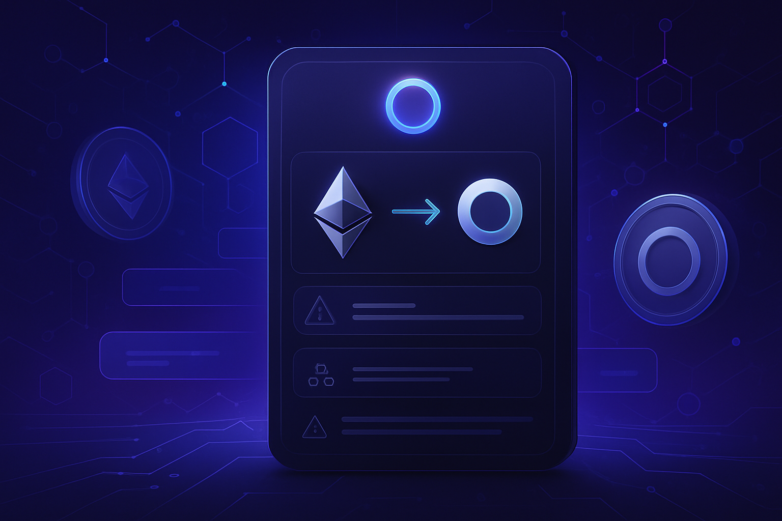 How to Bridge Ethereum to Base Chain: Step-by-Step Guide for 2025