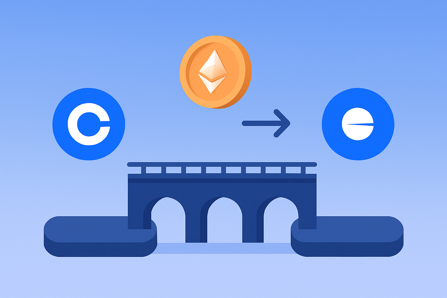 How to Bridge from Coinbase to Base: Step-by-Step Guide with Fees and Visuals