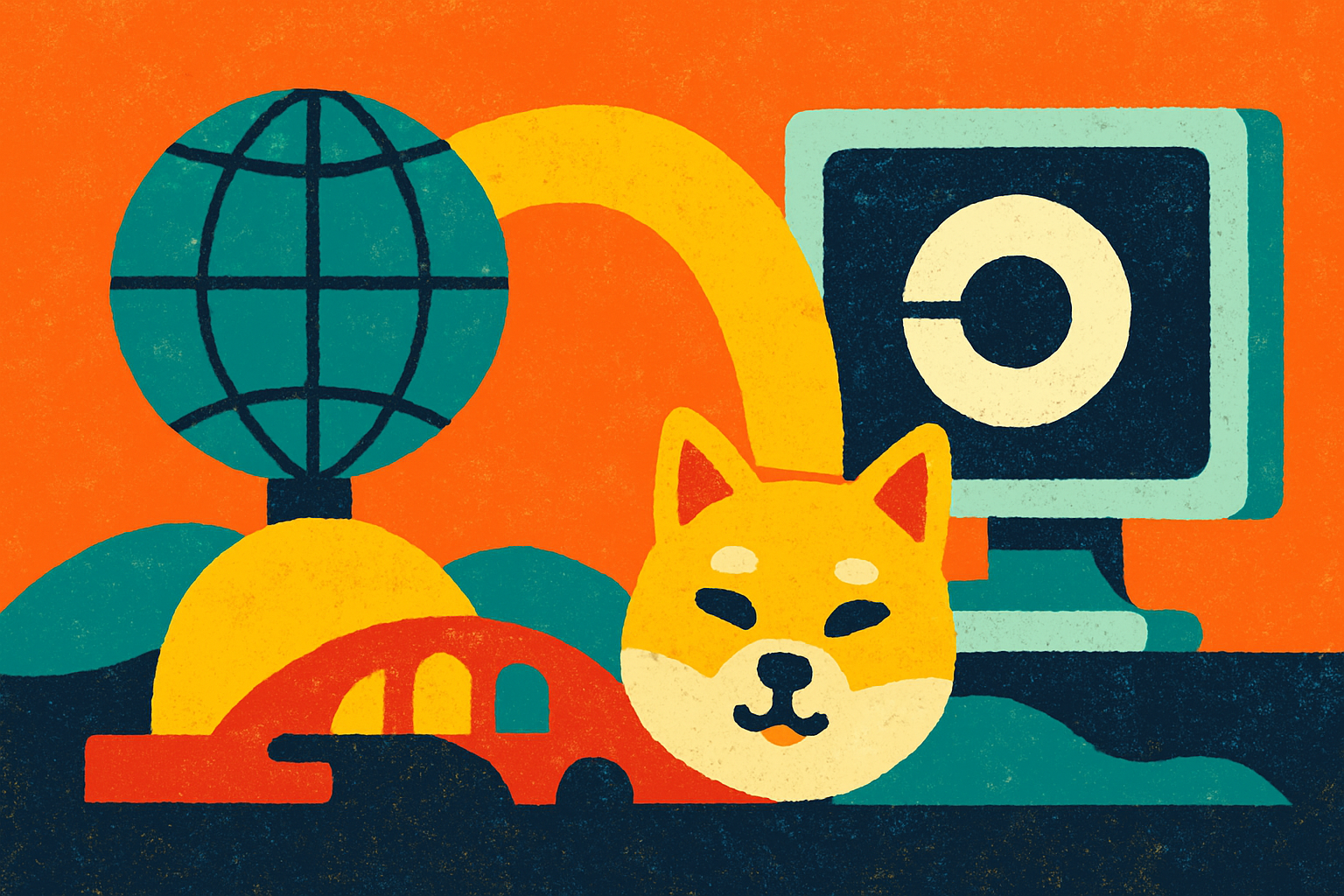 How to Bridge Memecoins Like $DOG to Base Chain: Step-by-Step Guide