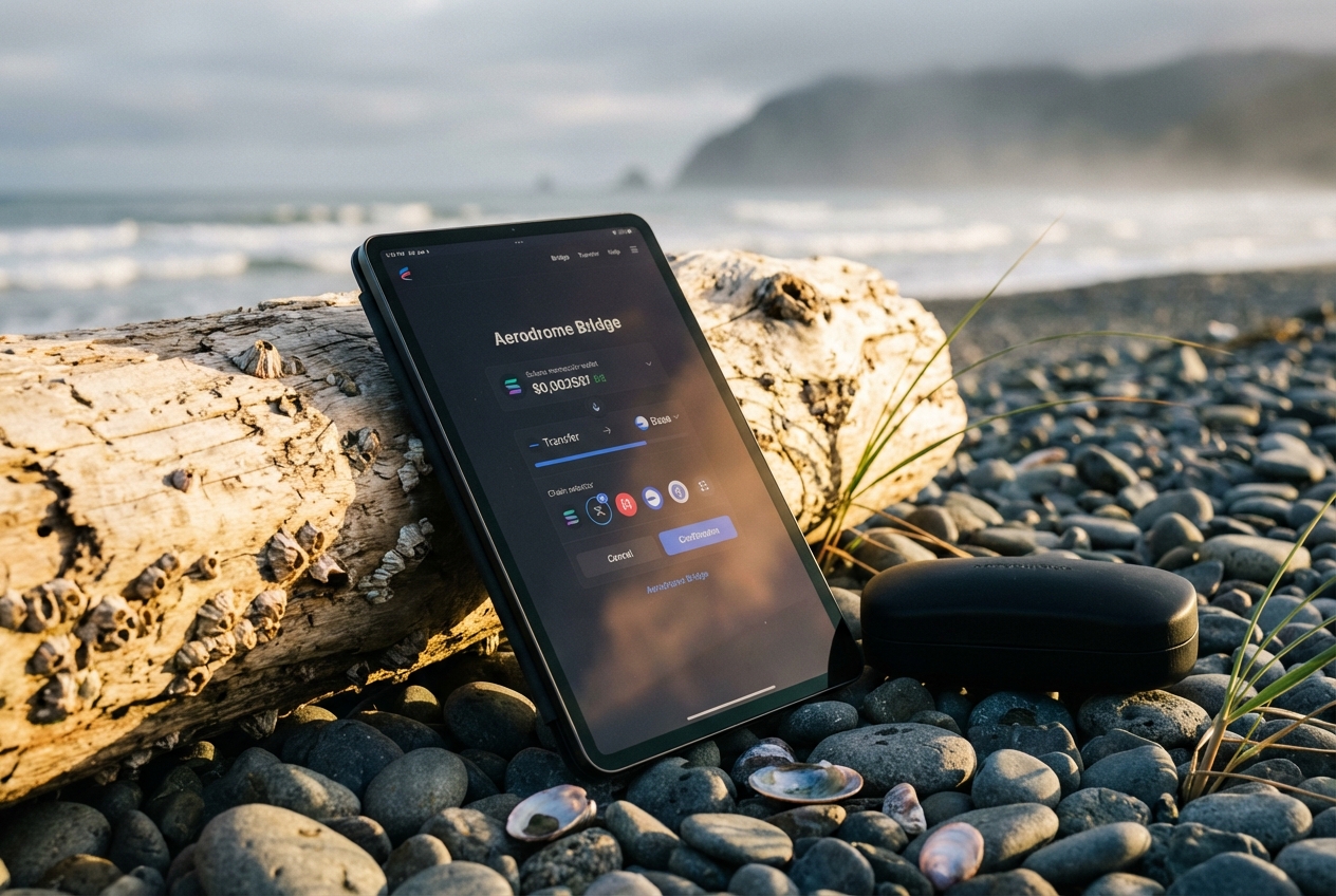 How to Bridge Solana Memecoins to Base Chain Using Aerodrome Bridge Step-by-Step