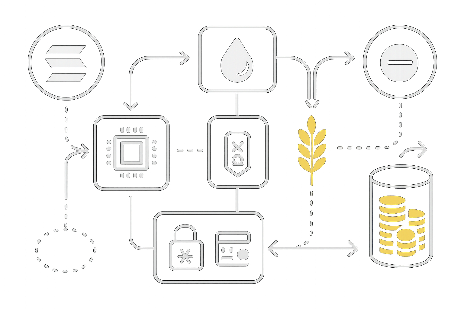 How to Bridge Tokens Between Solana and Base: Step-by-Step Guide for 2025