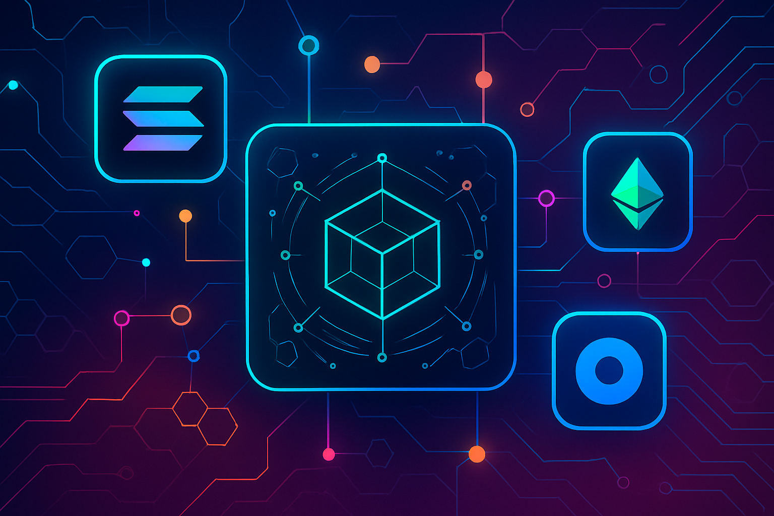 How to Bridge Tokens from Solana and Ethereum to Base: Step-by-Step Guide (2024)