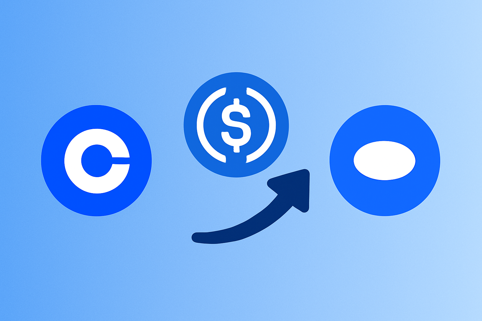 How to Bridge USDC from Coinbase to Base: Step-by-Step Visual Guide (2025 Fees Explained)