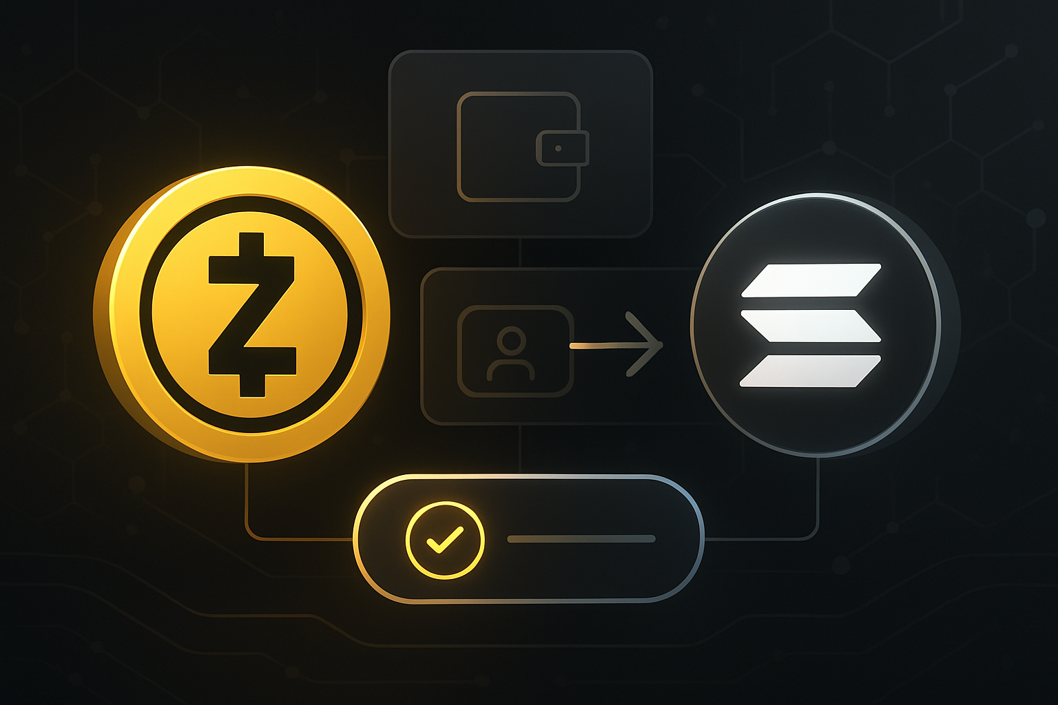 How to Bridge Zcash ($ZEC) to Solana: Step-by-Step Guide Using Zolana Bridge