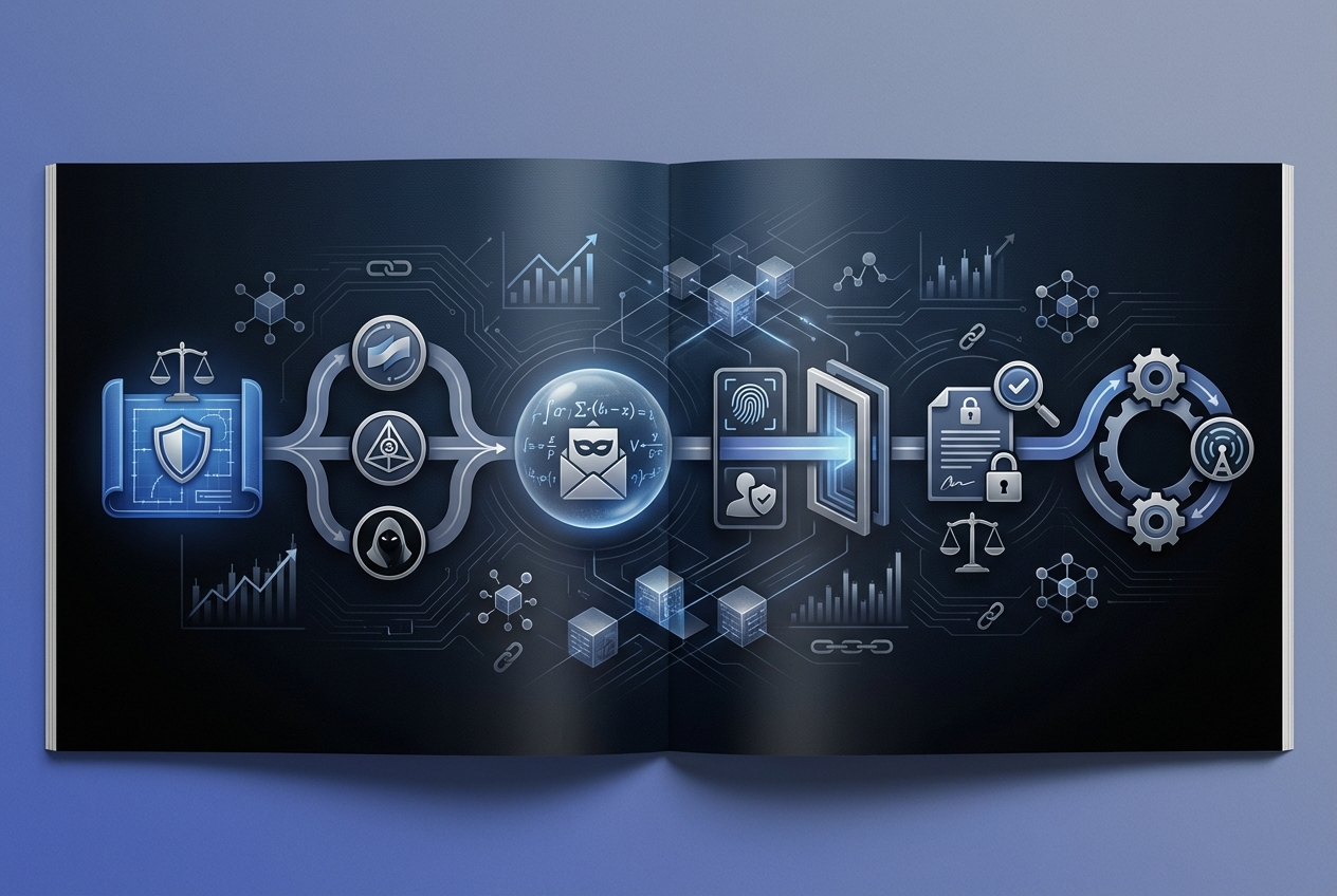 How to Build a Confidential DAO: Step-by-Step Guide for Private Governance in 2025