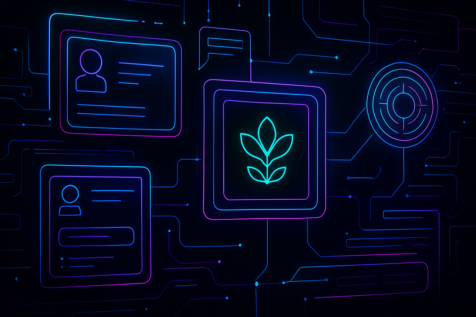How to Build a Decentralized Social App Using Farcaster and Lens Protocol