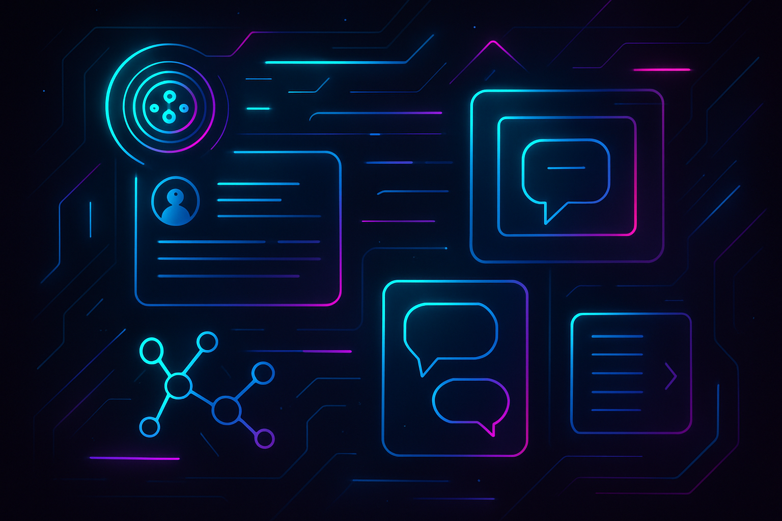 How to Build a Decentralized Social App Using Farcaster Protocol