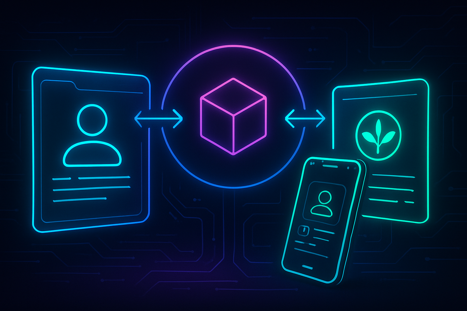How to Build a Decentralized Social Media App Using Farcaster and Lens Protocol