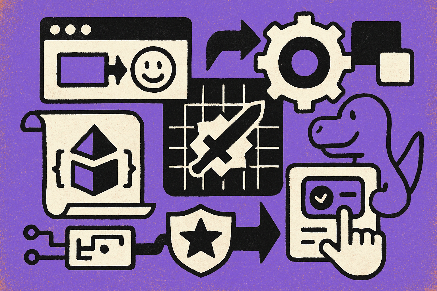 How to Build a Fully On-Chain Game Using Dojo Framework: Step-by-Step Guide