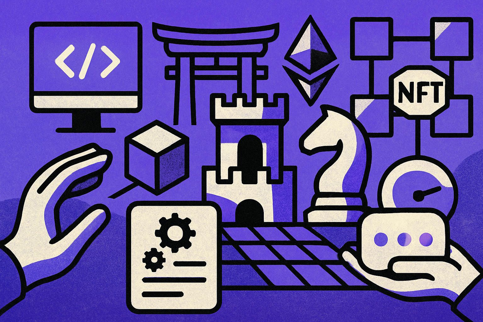 How to Build a Fully On-Chain Game with MUD and Dojo: Step-by-Step Guide for Developers