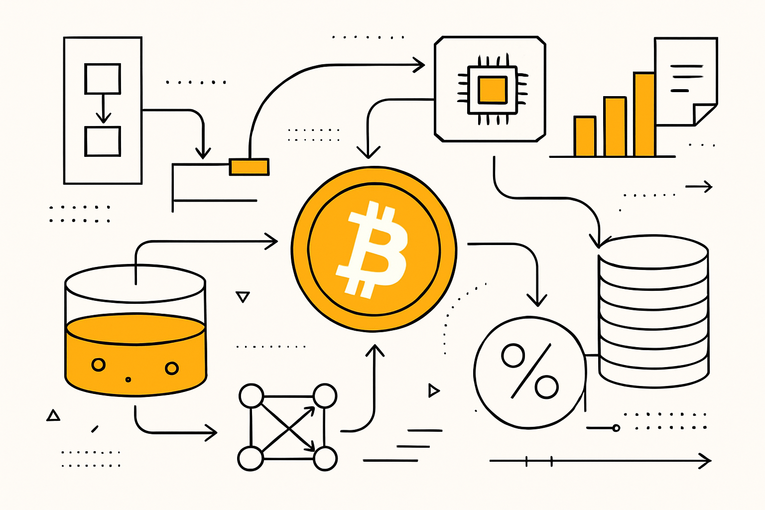 How to Build a Multi-Chain AI Trading Agent in Minutes: Step-by-Step Guide (2025 Edition)