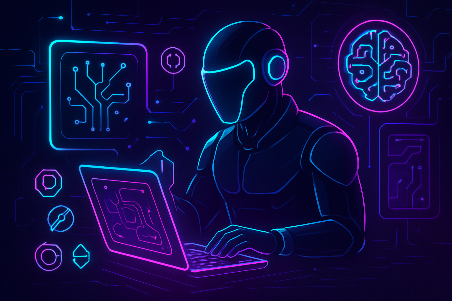 How to Build a Multi-Chain AI Trading Agent with CaffeineAI: Step-by-Step Guide