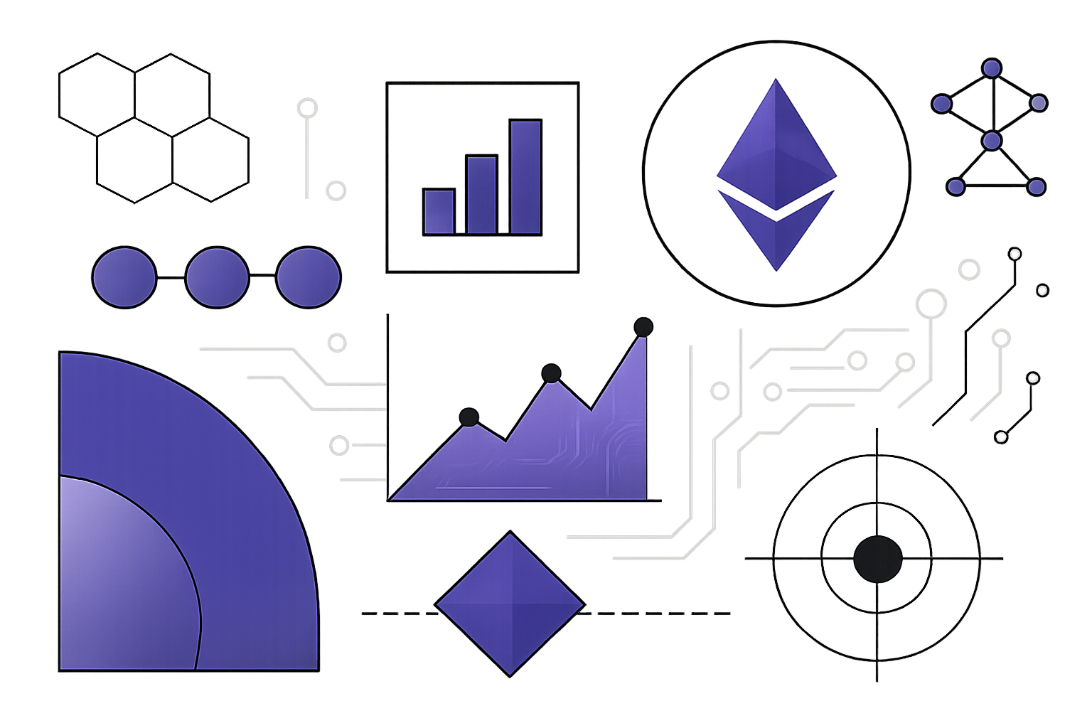 How to Build a Profitable Crypto Trading System: Step-by-Step Playbook for 2025