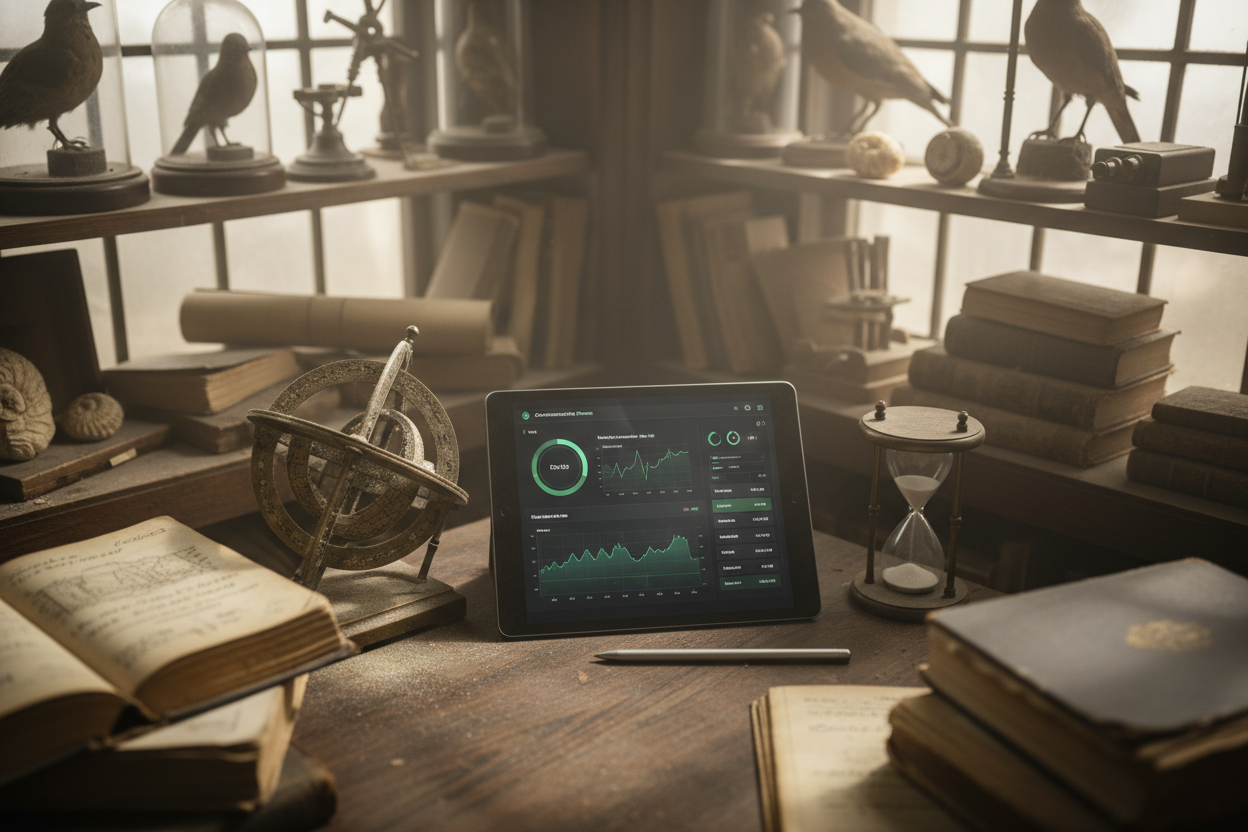 How to Build a Strong On-Chain Credit Score for DeFi Borrowing