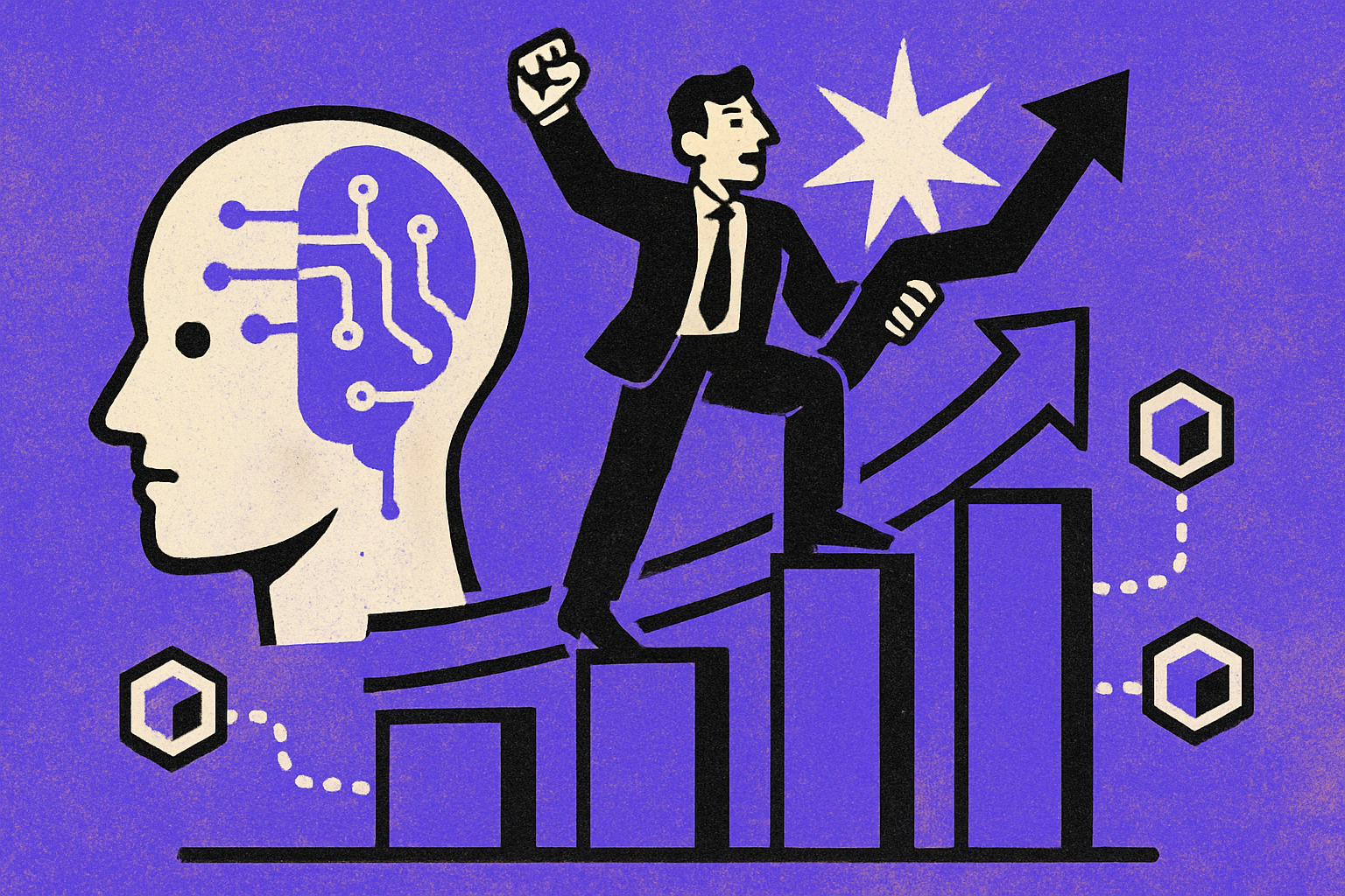 How to Build and Deploy Multi-Chain AI Trading Agents in Under 30 Minutes