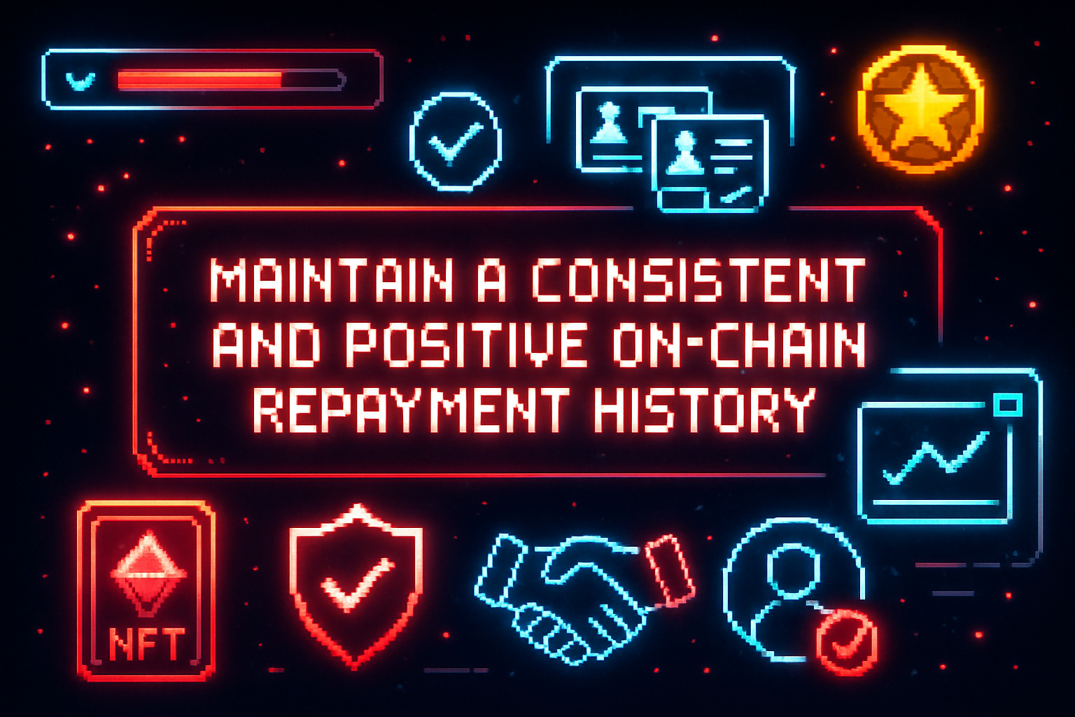 How to Build and Improve Your Onchain Credit Score for Undercollateralized DeFi Loans (2025 Guide)