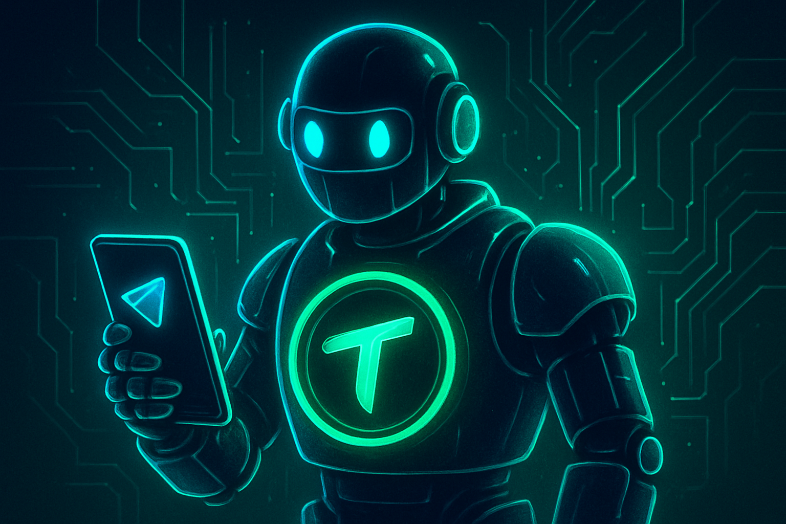 How to Build and Launch a Toncoin Payment Bot on Telegram for Small Businesses