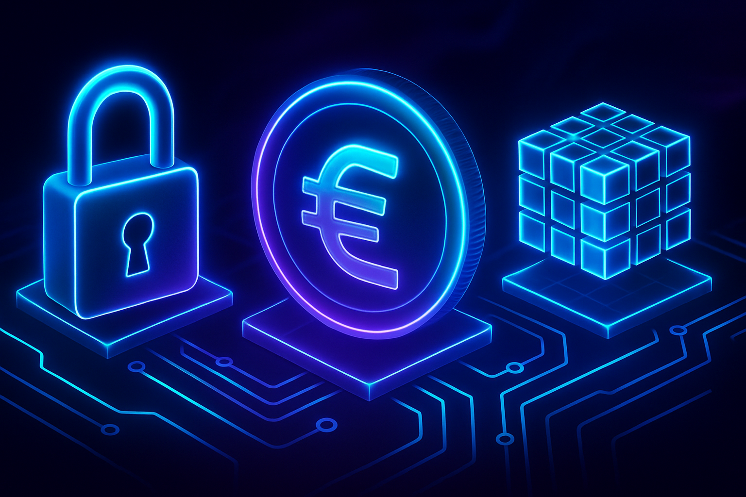 How to Build Confidential ERC20 Tokens with Fully Homomorphic Encryption (FHE)