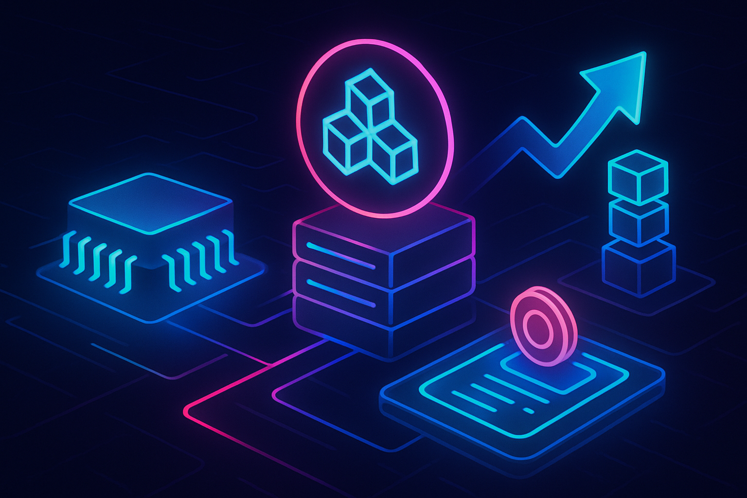 How to Build Custom Rollups with Dynamic Fee Markets for High-Throughput DApps